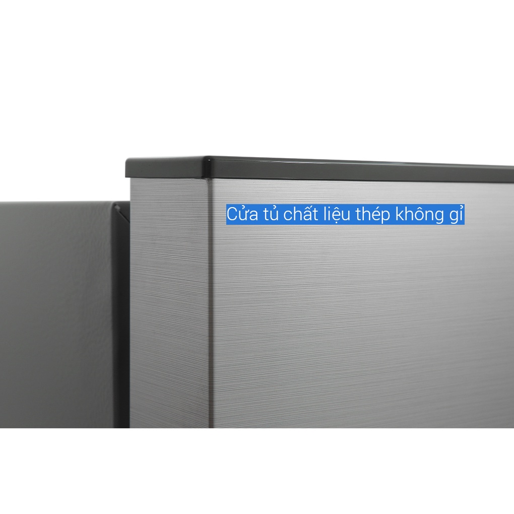 Tủ lạnh Casper 185 lít RT-200VS 2022 - THÁI LAN