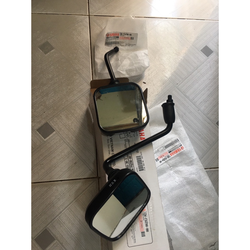 Kính chiếu hậu xe CUXI Chính hãng