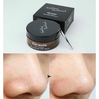 Ủ Mụn Ciracle Korea