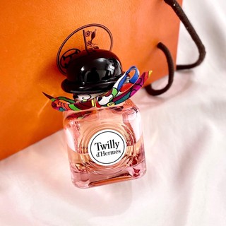 [HERMES] Nước hoa Twilly d'Hermes Eau de Parfum 85ml Fullbox