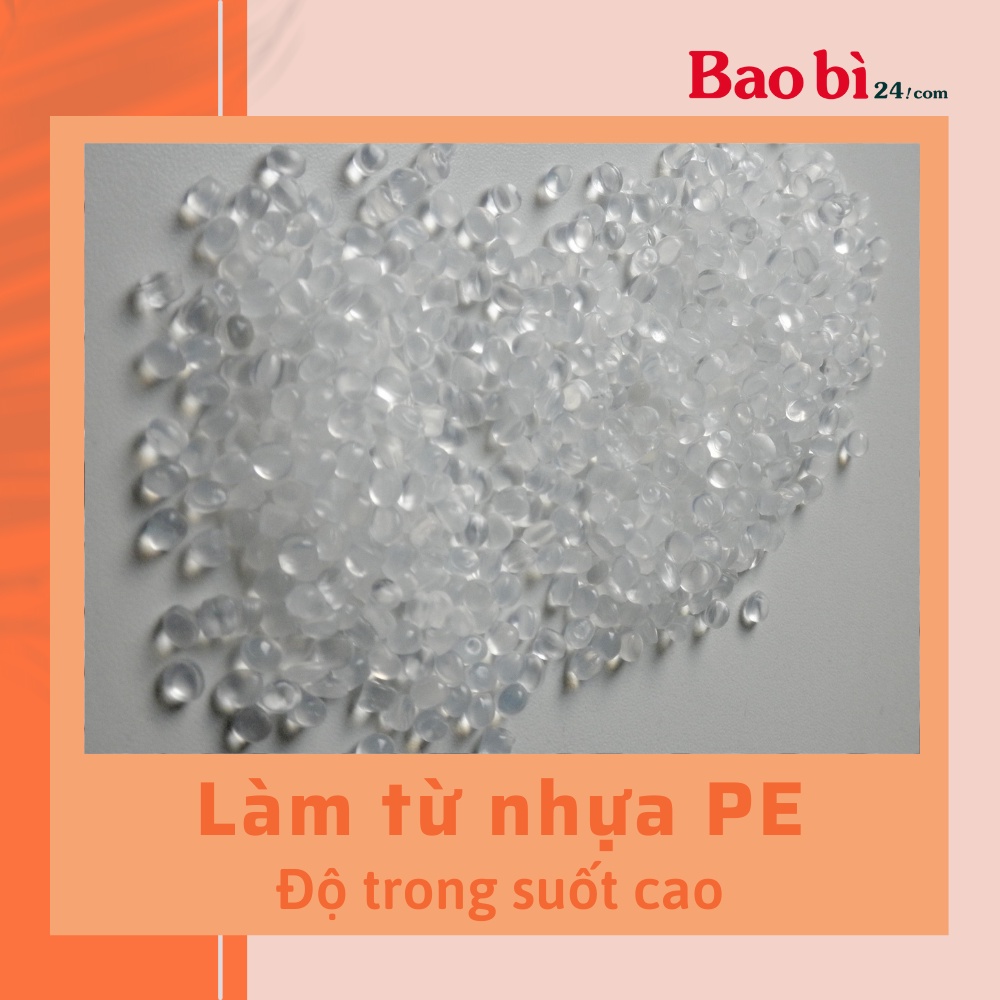 BaoBi24 Cuộn Bóng Khí - xốp nổ - Gói hàng - Bọc hàng - Dài 100m Kích thước 20cm, 30cm, 40cm