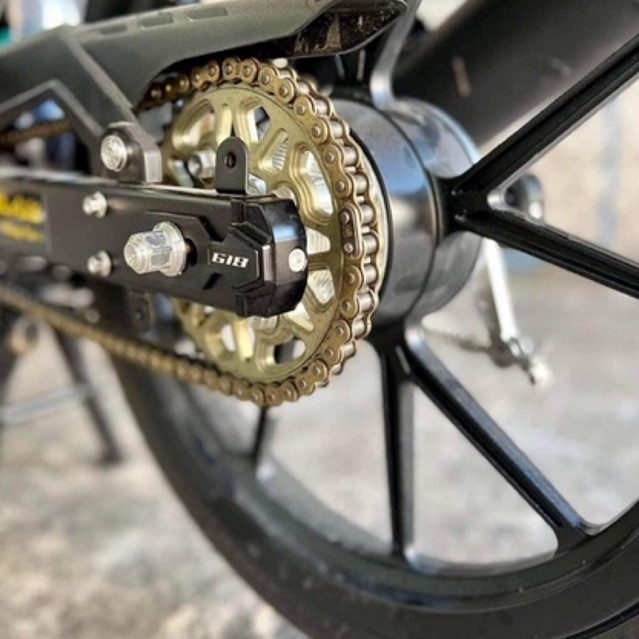 Pát / pas tăng sên âm Ex10 / Ex135 4s / Ex nhỏ / ex 2010 / Spark