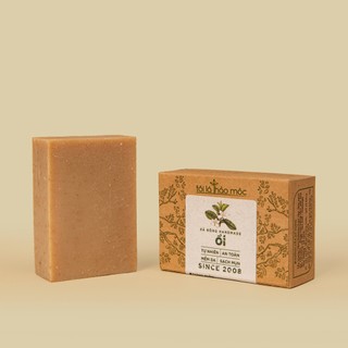 Soap Tôi Là Thảo Mộc 37g