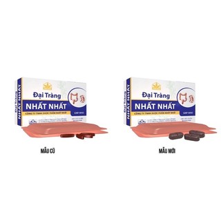 Đại Tràng Nhất Nhất
