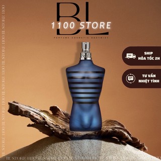 ✨BL✨ Nước hoa Jean Paul Gaultier Ultra Male
