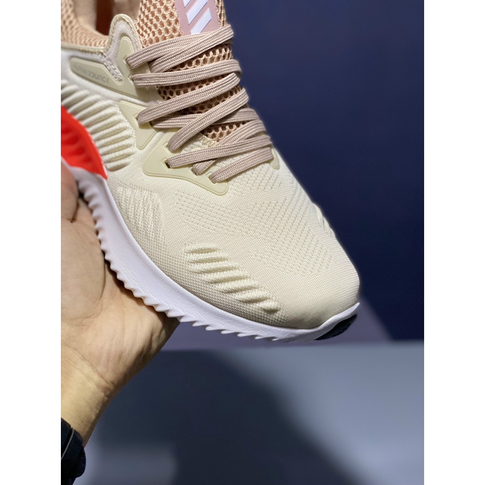 Giầy thể thao Adidas Alphabounce chính hãng, siêu đẹp