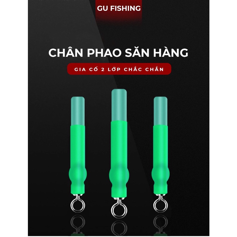 Vỉ Chân Phao Săn Hàng GUF