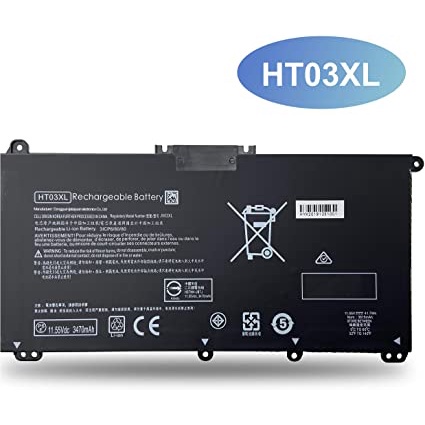 Pin HP HT03XL 340 G5 348 G5