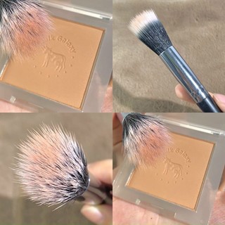 ☁️ cọ phấn má hồng/ phấn phủ chuyên dụng xixi blush brush ☁️