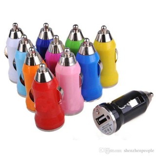Cóc Sạc Xe Hơi 1 Cổng Rẻ