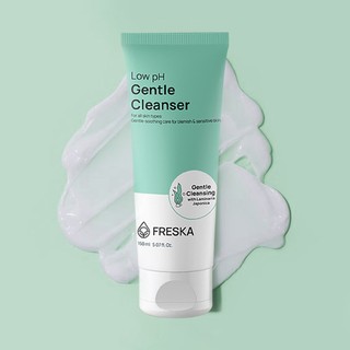 [DATE 1.2027] Freska Sữa rửa mặt Low pH Gentle Cleanser 150ml