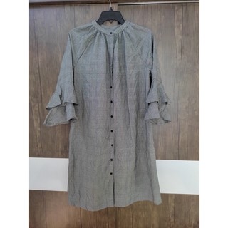 ĐẦM FREESIZE ĐẸP