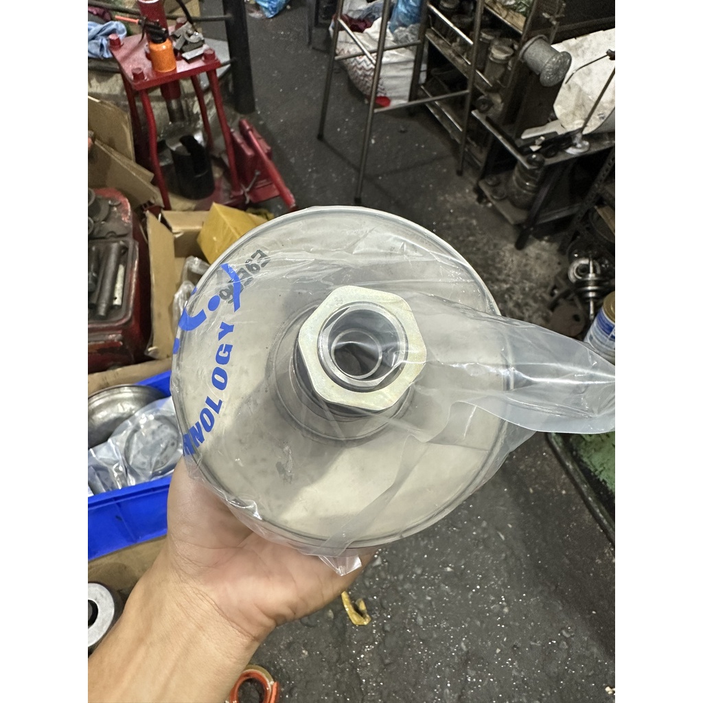 Nguyên cụm Puly nồi sau hàng chính hãng FCC EXEDY cho xe tay ga Honda Airblade 110 AB 125 150 PCX Lead SH Vairo Vision