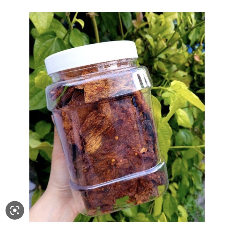 Khô Bò Miếng Đặc sản Hồng Ngự -500gr