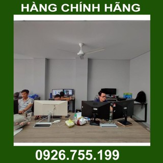 Quạt trần KDK M60XG 3 cánh