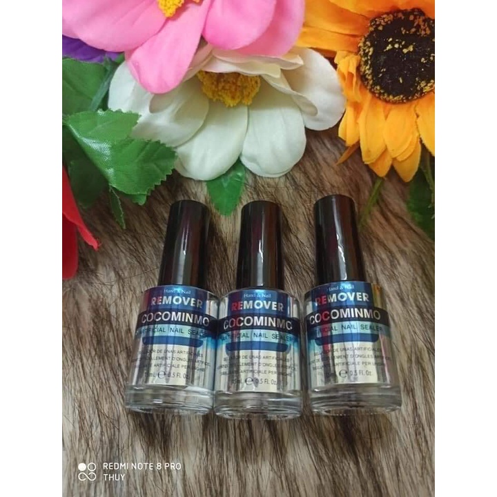 Phá gel ko nóng phá nhanh siêu tốc💖