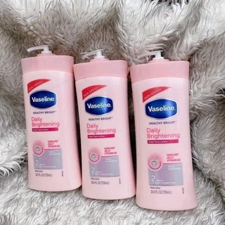 Dưỡng thể vaseline mỹ 725ml