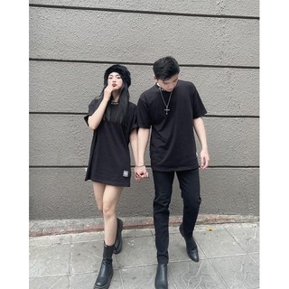 Áo Thun ZNATION GOTHIC Tee Unisex Oversize