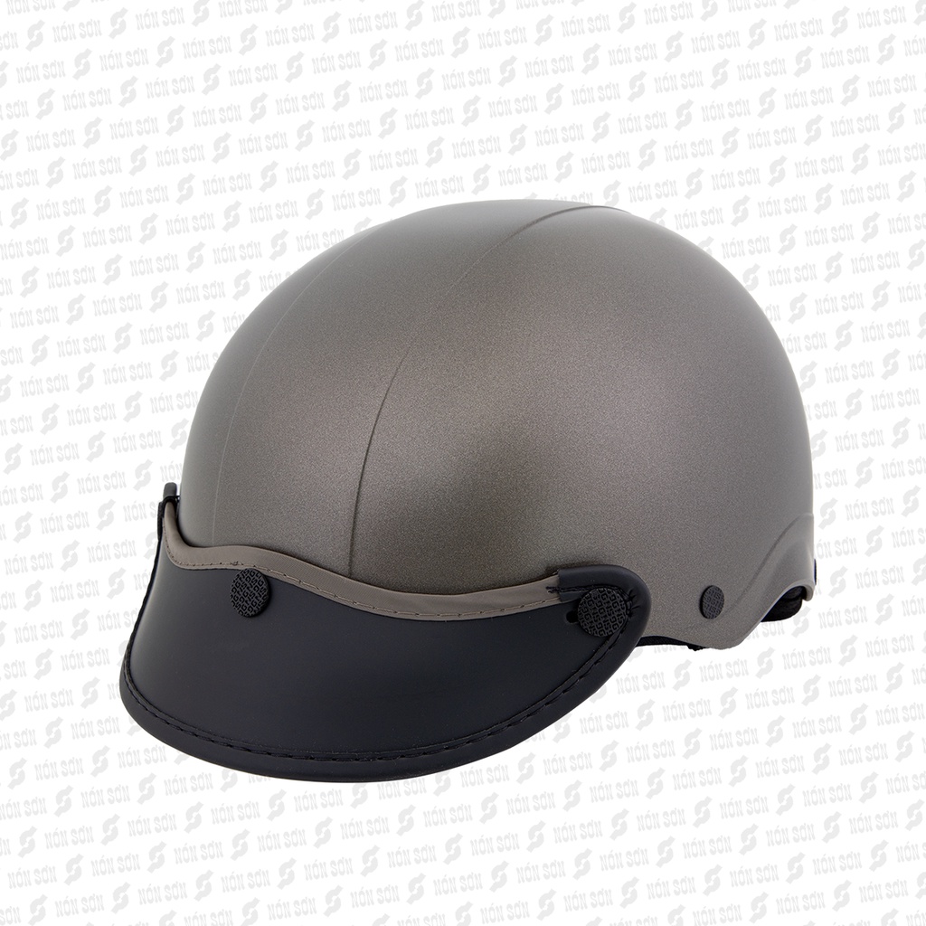 Mũ bảo hiểm nửa đầu chính hãng NÓN SƠN TN-XM151