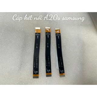 Cáp kết Nối A20s sam sung