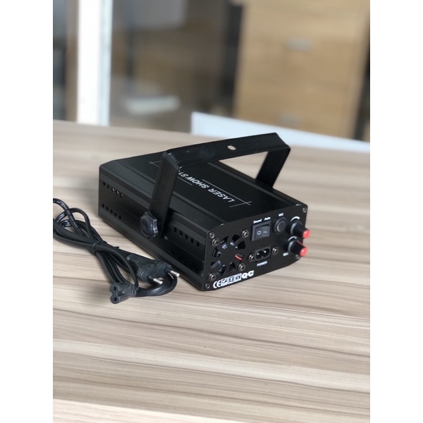 Đèn laser mini màng ảo