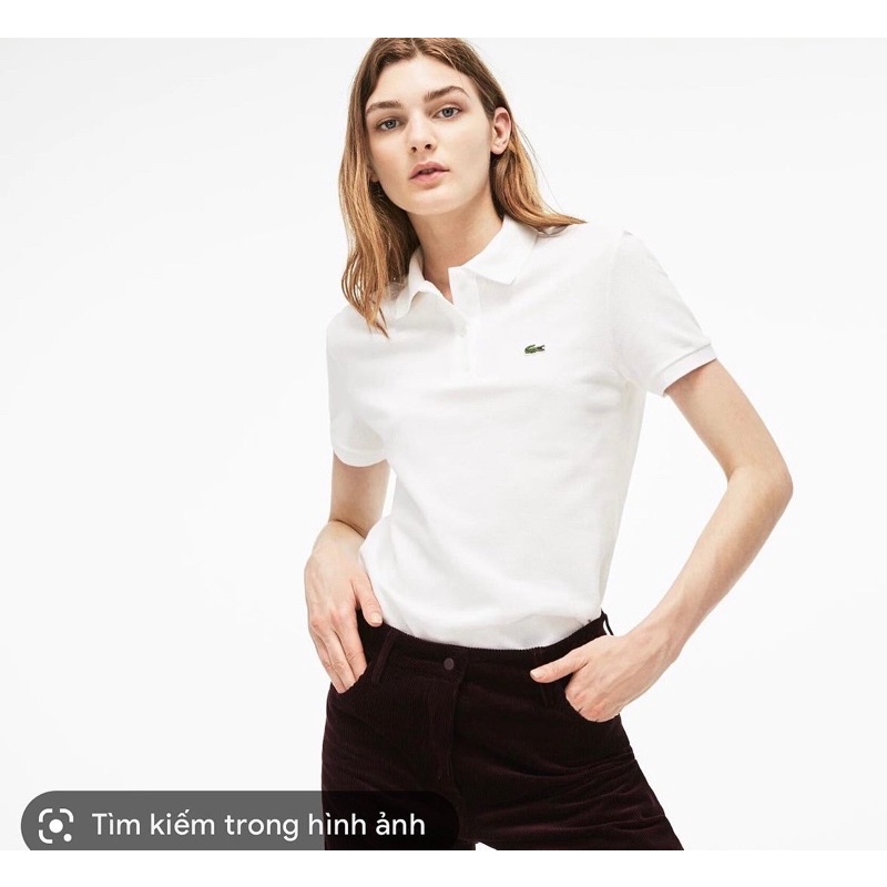 Áo polo L.A.C.O.S.T.E siêu xịn đẹp