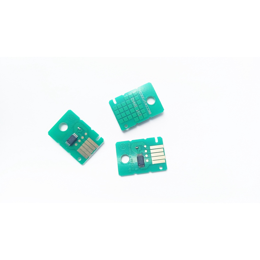 Chip Canon MC-G02 Reset cho máy in Canon G1020, G2020, G3020, G570, G3060 báo lỗi 1726, 1725, 1723, 1496