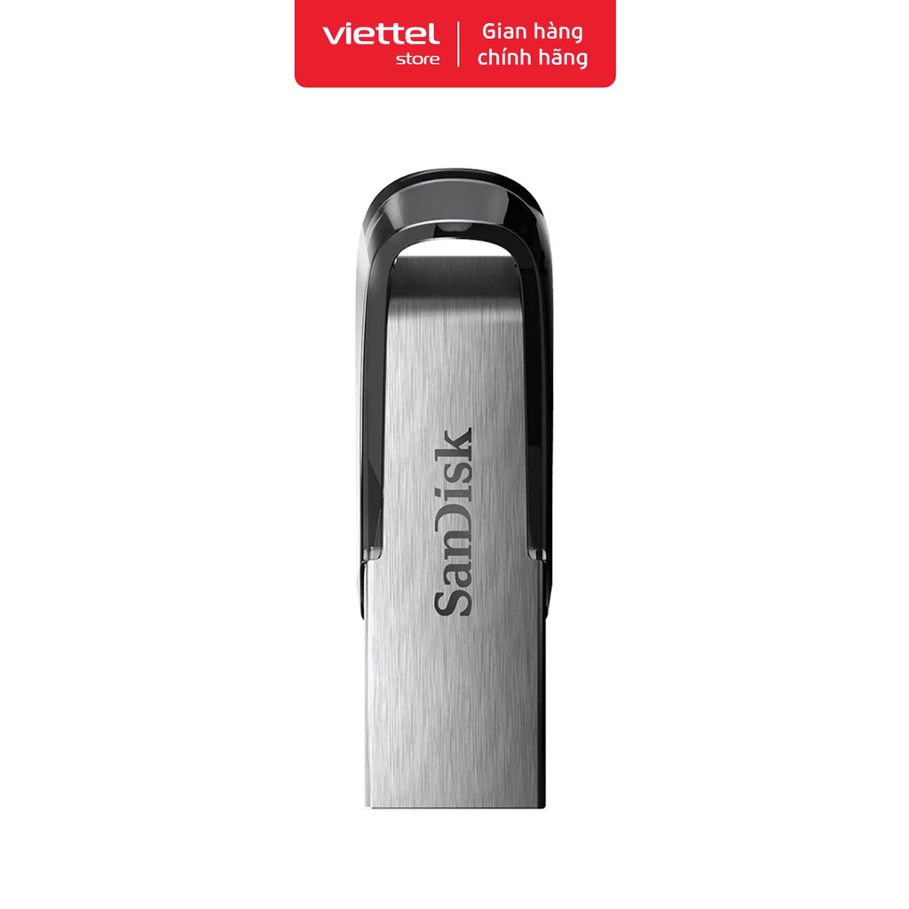 USB 3.0 SanDisk Ultra Flair CZ73 Chính hãng