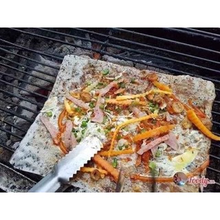BÁNH TRÁNG MÈ ĐEN - ĐẶC SẢN PHAN RANG