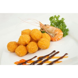 Tôm viên 500g siêu rẻ LC / DNA / MSF