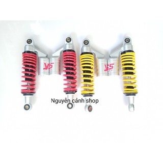 Phuộc sau bình dầu xe wave,xe sirius