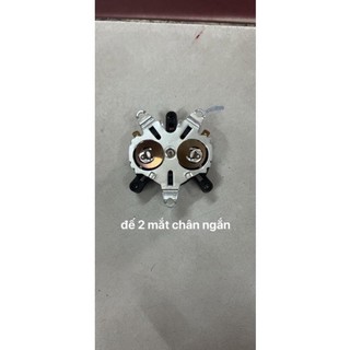 Bộ Chân Đế, Chân Ấm - Công Tắc Ấm Đun Siêu Tốc