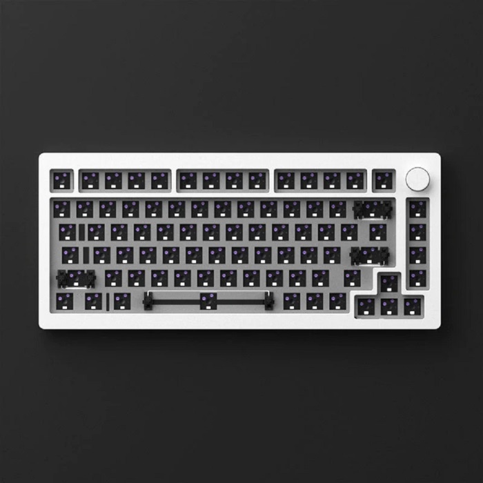 KIT bàn phím Monsgeek M1 - Nhôm CNC
