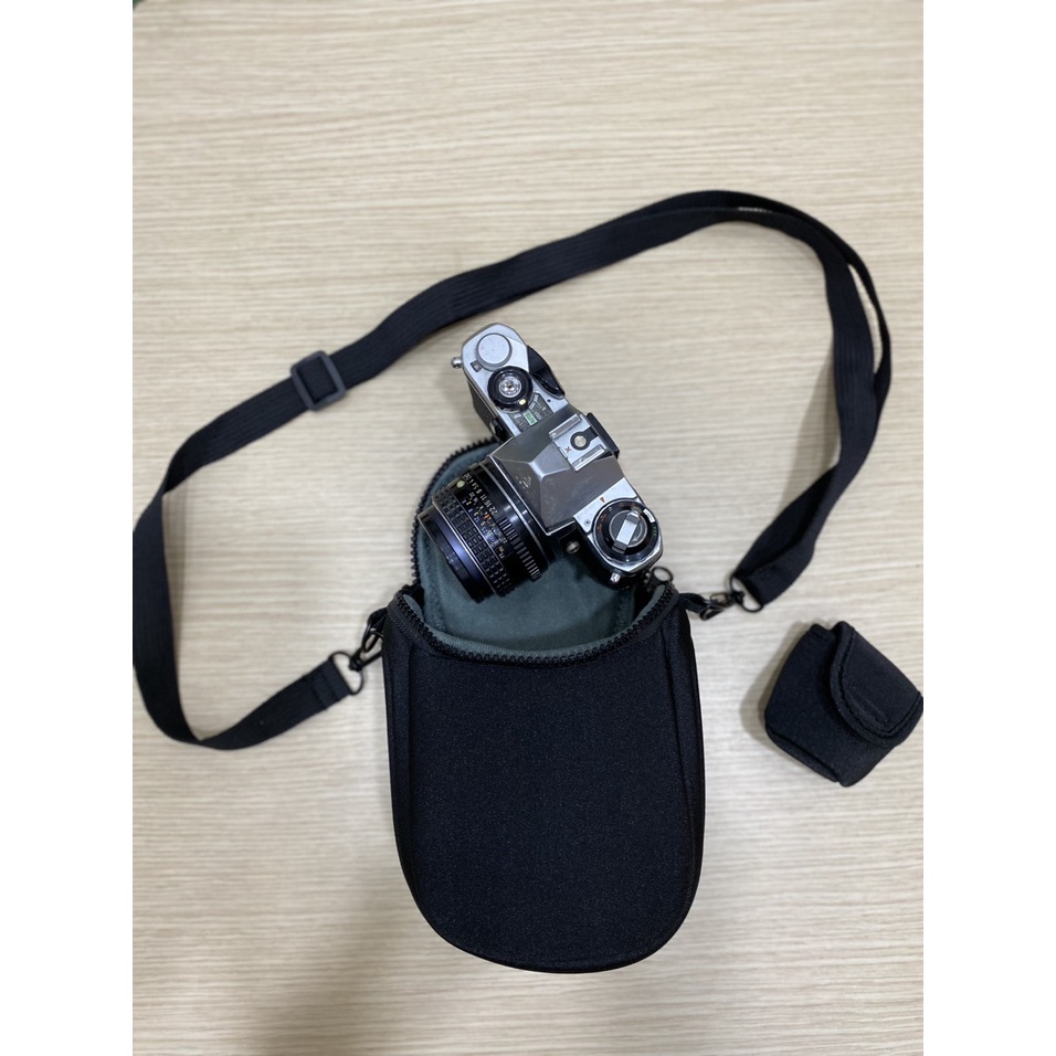 Túi máy ảnh Microless Sony