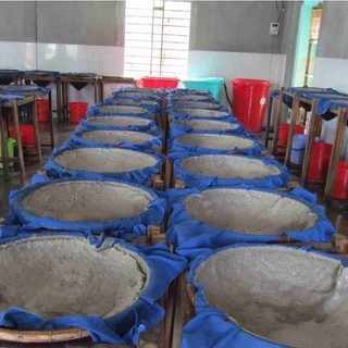 Nước mắm cá cơm nguyên chất chai 1lít