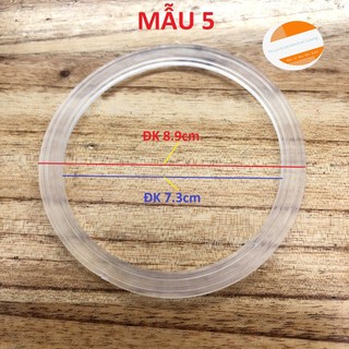 Gioăng máy xay sinh tố