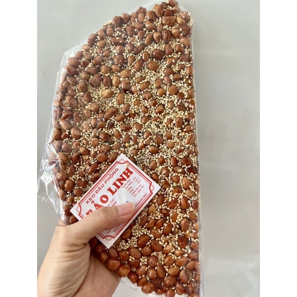 KẸO ĐẬU PHỘNG