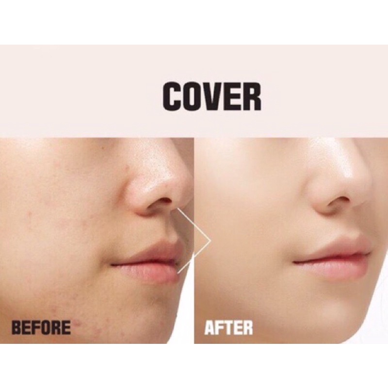 PHẤN NƯỚC OHUI 2 LÕI HÀN QUỐC