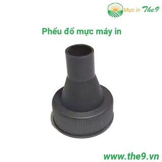 Phễu đổ mực - Đặc Biệt dành tặng cho khách mua đơn từ 05 chai mực bất kỳ