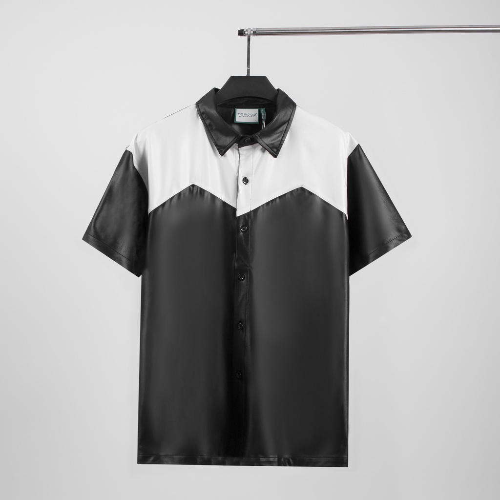 Áo sơ mi The Bad God Ralex Shirt