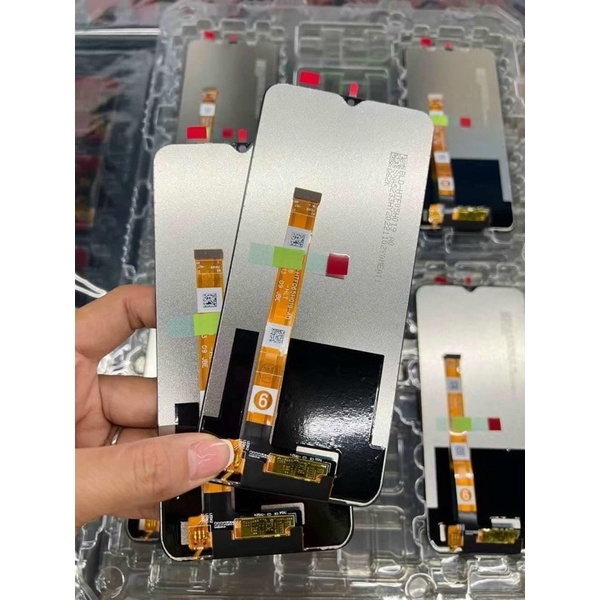 Màn hình oppo realme 5/a5-2020/a9-2020/realme c3/realme c3i/realme 6i....zin chung các mã