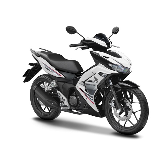 Xe Máy Honda Winner X Phiên Bản Tiêu Chuẩn 2023