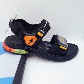 Sandal bé trai size 32-37 mã A72 hàng quảng châu full