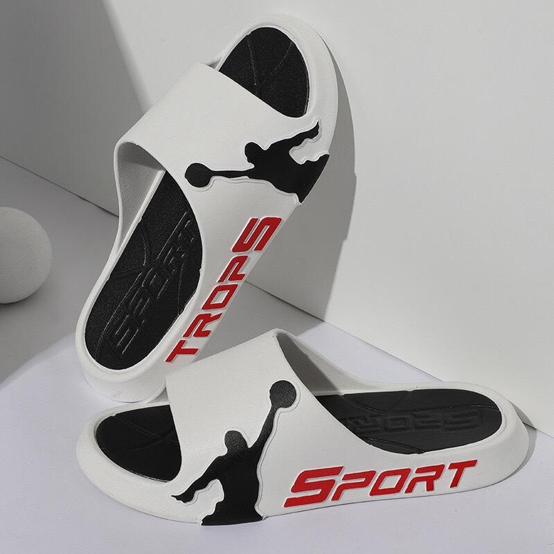 Dép nam nữ chống trơn trượt siêu êm bền chống nướ