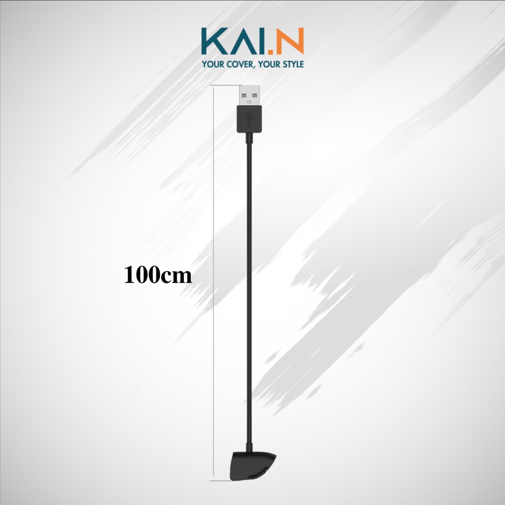 Dây Sạc, Cáp Sạc Dành Cho Đồng Hồ Thông Minh Samsung Galaxy Fit 2 SM-R220 - Hàng Nhập Khẩu