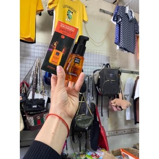 Xịt mọc tóc Bưởi Xanh,xịt dưỡng tóc