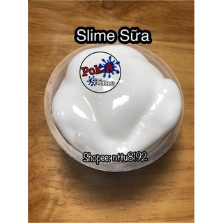 Slime Activator (dung dịch làm đông slime)