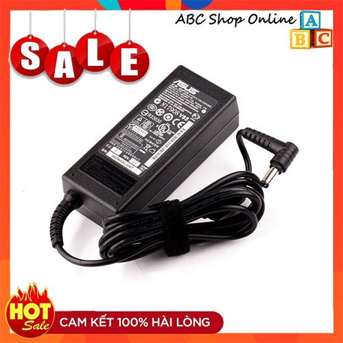💖 SẠC ZIN 💖 Sạc Laptop Asus K40 K50IE K40IE K40IJ K40AB K40I K40AE K40C K40ID K40IE K40IL K40AF K40e