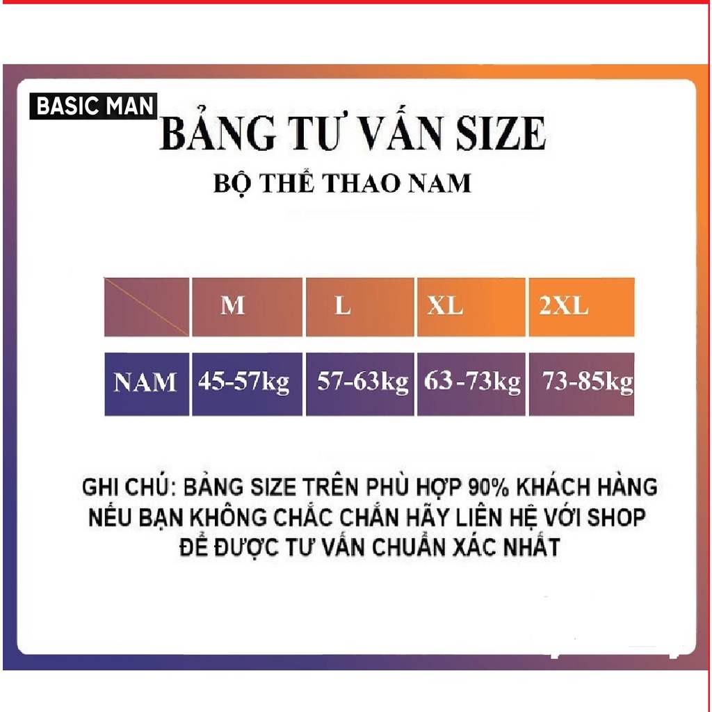 Bộ Thể Thao Nam Cộc Tổ Ong Mặc Nhà, Bộ Quần Áo Nam Mềm Nhẹ Co Giãn BTT03- BASICMAN