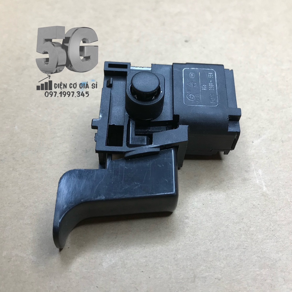 Công Tắc Khoan Bosch 2-24 Công Tắc Thay Thế Bosch 2-24 Có Đảo Chiều Hoặc Không LOẠI TỐT